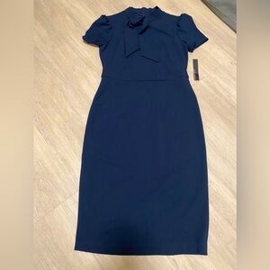 Maggy London Midi Dress